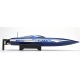 Pro Boat - Voracity Type E 36-inch Deep-V Brushless: RTR INT (PRB08018I)