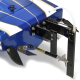 Pro Boat - Voracity Type E 36-inch Deep-V Brushless: RTR INT (PRB08018I)