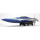 Pro Boat - Voracity Type E 36-inch Deep-V Brushless: RTR INT (PRB08018I)