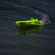Pro Boat - Miss Geico 17-inch Catamaran Brushed: RTR INT (PRB08019I)