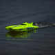 Pro Boat - Miss Geico 17-inch Catamaran Brushed: RTR INT (PRB08019I)