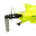 Pro Boat - Miss Geico 17-inch Catamaran Brushed: RTR INT (PRB08019I)