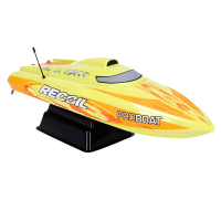 Pro Boat - Recoil 26-inch Self-Righting Deep-V BL RTR Int (PRB08022I)