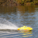 Pro Boat - Recoil 26-inch Self-Righting Deep-V BL RTR Int (PRB08022I)