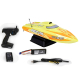 Pro Boat - Recoil 26-inch Self-Righting Deep-V BL RTR Int...