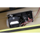 Pro Boat - Recoil 26-inch Self-Righting Deep-V BL RTR Int (PRB08022I)