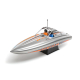 Pro Boat - River Jet Boat 23 Brushless Self-Righting...