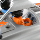 Pro Boat - River Jet Boat 23 Brushless Self-Righting Deep-V RTR (PRB08025)