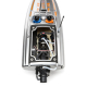 Pro Boat - River Jet Boat 23 Brushless Self-Righting Deep-V RTR (PRB08025)