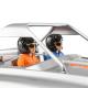 Pro Boat - River Jet Boat 23 Brushless Self-Righting Deep-V RTR (PRB08025)