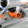 Pro Boat - River Jet Boat 23 Brushless Self-Righting Deep-V RTR (PRB08025)
