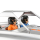 Pro Boat - River Jet Boat 23 Brushless Self-Righting Deep-V RTR (PRB08025)