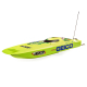 Pro Boat - Miss GEICO Zelos 36 Twin Brushless Catamaran...