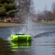 Pro Boat - Miss GEICO Zelos 36 Twin Brushless Catamaran RTR (PRB08040)