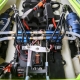 Pro Boat - Miss GEICO Zelos 36 Twin Brushless Catamaran RTR (PRB08040)