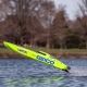 Pro Boat - Miss GEICO Zelos 36 Twin Brushless Catamaran RTR (PRB08040)