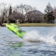 Pro Boat - Miss GEICO Zelos 36 Twin Brushless Catamaran RTR (PRB08040)