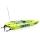 Pro Boat - Miss GEICO Zelos 36 Twin Brushless Catamaran RTR (PRB08040)
