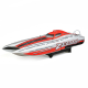 Pro Boat - Zelos G 48 Gas Powered Catamaran RTR (PRB09004)