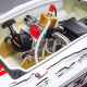 Pro Boat - Zelos G 48 Gas Powered Catamaran RTR (PRB09004)