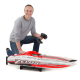 Pro Boat - Zelos G 48 Gas Powered Catamaran RTR (PRB09004)