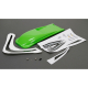 Pro Boat - Canopy and Decals: Shockwave 26 V3 (PRB281013)