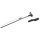 Blade - Tail Boom Assembly w/Tail Motor/Rotor/Mount: BMSR (EFLH3002)