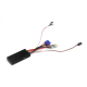 Pro Boat - 30A ESC with Reverse: Volere (EC3) (PRB3070)