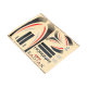 E-flite - Decal Sheet: UMX FPV Radian (EFLU6701)