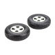 Hangar 9 - 4-1/4 Wheel (2): Spitfire MkIX 30cc (HAN449515)