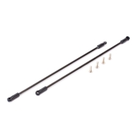 Blade - Tail Boom Support Set (2): 200 SR X (BLH2016)