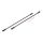 Blade - Tail Boom Support Set (2): 200 SR X (BLH2016)