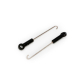 Blade - Servo Push Rod Set with Ball Link: MSRX (BLH3208)
