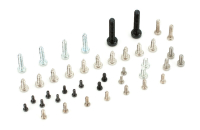 Blade - Screw Set: 130 X (BLH3737)