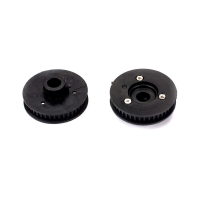 Blade - Main Tail Drive Gear (2): 300 X (BLH4513)