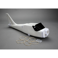 HobbyZone - Bare Fuselage: Sportsman S+ (HBZ8467)