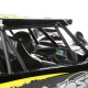 Losi - 1/10 Rock Rey 4WD Brushless RTR with AVC (LOS03009)
