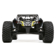 Losi - 1/10 Rock Rey 4WD Brushless RTR with AVC (LOS03009)