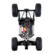 Losi - 1/10 Rock Rey 4WD Brushless RTR with AVC (LOS03009)