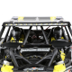 Losi - 1/10 Rock Rey 4WD Brushless RTR with AVC (LOS03009)