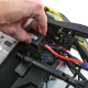 Losi - 1/10 Rock Rey 4WD Brushless RTR with AVC (LOS03009)