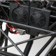 Losi - 1/10 Rock Rey 4WD Brushless RTR with AVC (LOS03009)