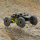 Losi - 1/10 Rock Rey 4WD Brushless RTR with AVC (LOS03009)
