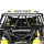 Losi - 1/10 Rock Rey 4WD Brushless RTR with AVC (LOS03009)