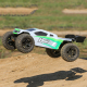 Losi - 1/10 TENACITY-T 4WD Truggy Brushless RTR with AVC (LOS03011)
