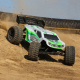 Losi - 1/10 TENACITY-T 4WD Truggy Brushless RTR with AVC (LOS03011)
