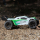Losi - 1/10 TENACITY-T 4WD Truggy Brushless RTR with AVC (LOS03011)