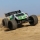 Losi - 1/10 TENACITY-T 4WD Truggy Brushless RTR with AVC (LOS03011)