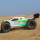 Losi - 1/10 TENACITY-T 4WD Truggy Brushless RTR with AVC (LOS03011)