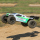 Losi - 1/10 TENACITY-T 4WD Truggy Brushless RTR with AVC (LOS03011)